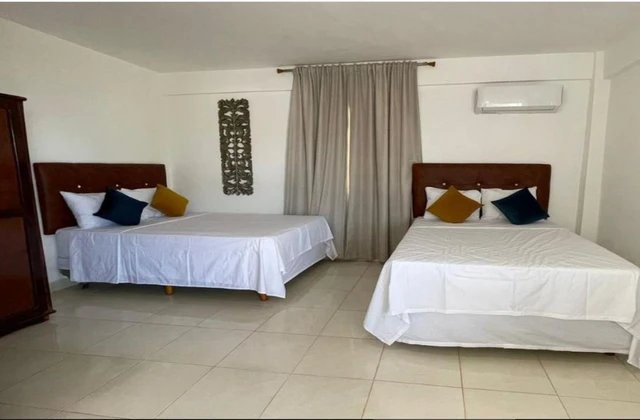 My Home Hotel Punta Cana Room